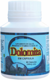 DOLOMITA 100  CÁPS DE 500 MG