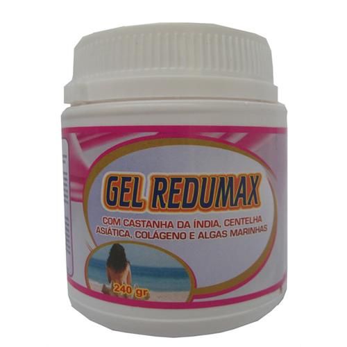 GEL REDUMAX